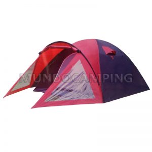 Carpa Alpes 6 Personas Storm