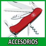 Accesorios de Camping