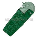 Bolsa de Dormir Mummy 250gr 5°C 170cm