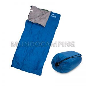 Bolsa de Dormir 200gr 180cm Camping