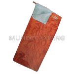 Bolsa de Dormir 200gr Adulto Camping