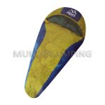 Bolsa de Dormir Mummy 250gr 2°C