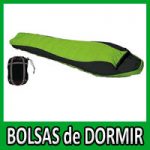 Bolsas de Dormir