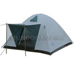 Carpa Alpes 4P con Alero