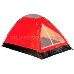 Carpa Alpes Dome 2