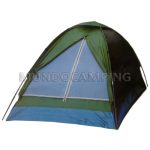 Carpa Alpes Dome 3