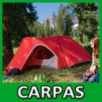 Carpas para Camping