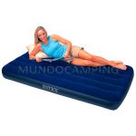 Colchon Inflable Intex 1 1/2 Plaza