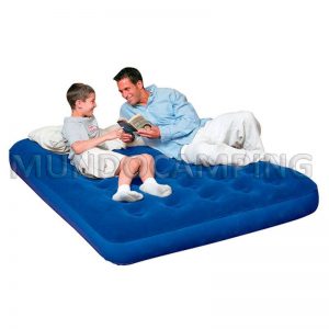 Colchon Inflable Bestway 2 Plazas