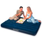 Colchon Inflable Intex 2 Plazas