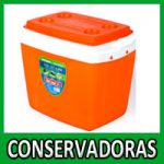 Conservadoras Termicas de Camping