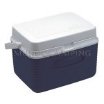 Heladera Conservadora Rubbermaid 4,7 Litros