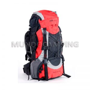 Mochila Camping 60 Litros LSYD