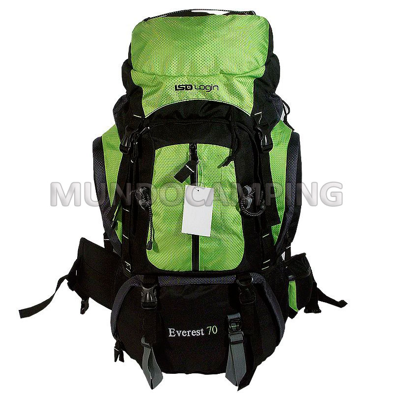 Mochila de Camping 70 Litros LSYD