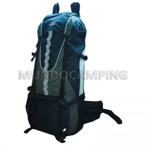 Mochila de Camping Alpes 65 Litros