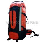 Mochila de Camping Alpes 80 Litros