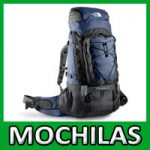 Mochilas de Camping