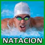 Productos y Accesorios de Natacion.