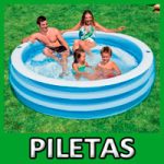 Piletas