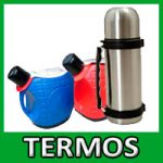 Termos y Bidones