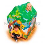 Carpa de Juegos Intex Selva