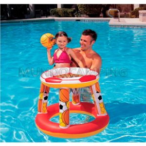 Juego de Basket Inflable Bestway