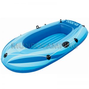 Bote Inflable Bestway RX-3000