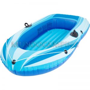 Bote Inflable Bestway RX-4000