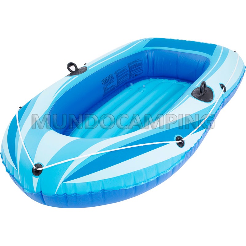 Barca Hinchable Bestway Hydro-Force RX-4000 Raft