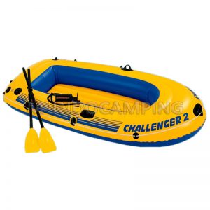 Bote Inflable Intex Challenger 2