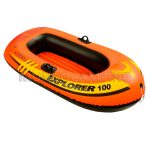 Bote Inflable Intex Explorer 100