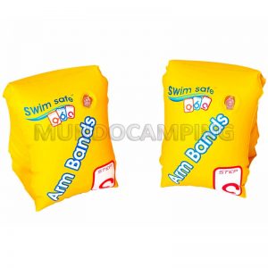 Bracitos Inflables Salvavidas Bestway Junior