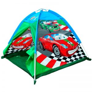 Carpa de Juegos Autos