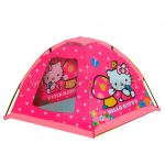 Carpa de Juegos Infantil Hello Kitty