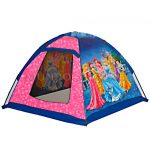 Carpa de Juegos Infantil Disney Princesas