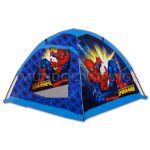 Carpa de Juegos Infantil Spiderman