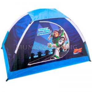 Carpa de Juegos Infantil Toy Story