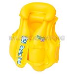 Chaleco Salvavidas Inflable Bestway