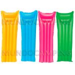 Colchoneta Inflable Bestway Pileta