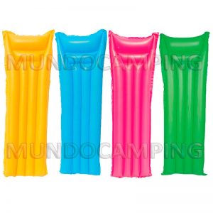 Colchoneta Inflable Bestway Pileta