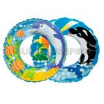 Aro Inflable Intex Salvavidas Niños 61cm