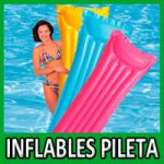 Inflables de Pileta