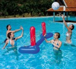 Juego de Voley Inflable Bestway