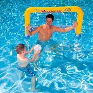 Juego de Waterpolo Inflable Bestway