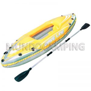 Kayak Inflable Bestway 1 Persona