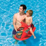 Moto de Agua Inflable Bestway Infantil