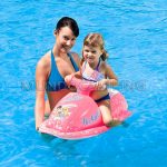 Moto de Agua Inflable Bestway Infantil