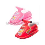 Moto de Agua Inflable Bestway Infantil