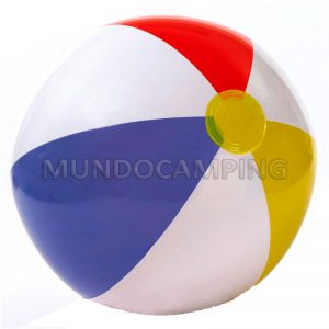 Pelota Inflable Intex 51cm