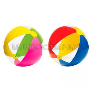 Pelota Inflable Intex 61cm